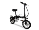 Electric bicycle